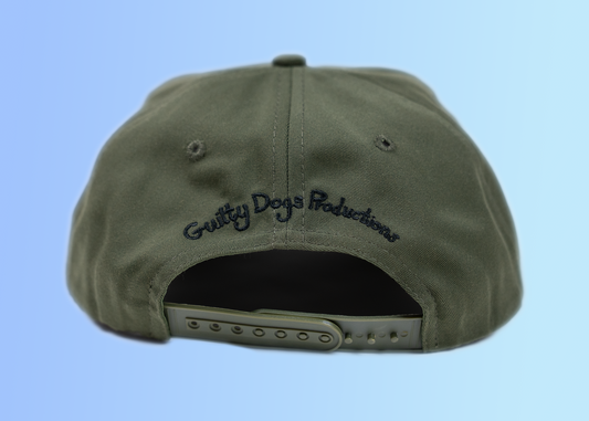 GDP Basset Hat