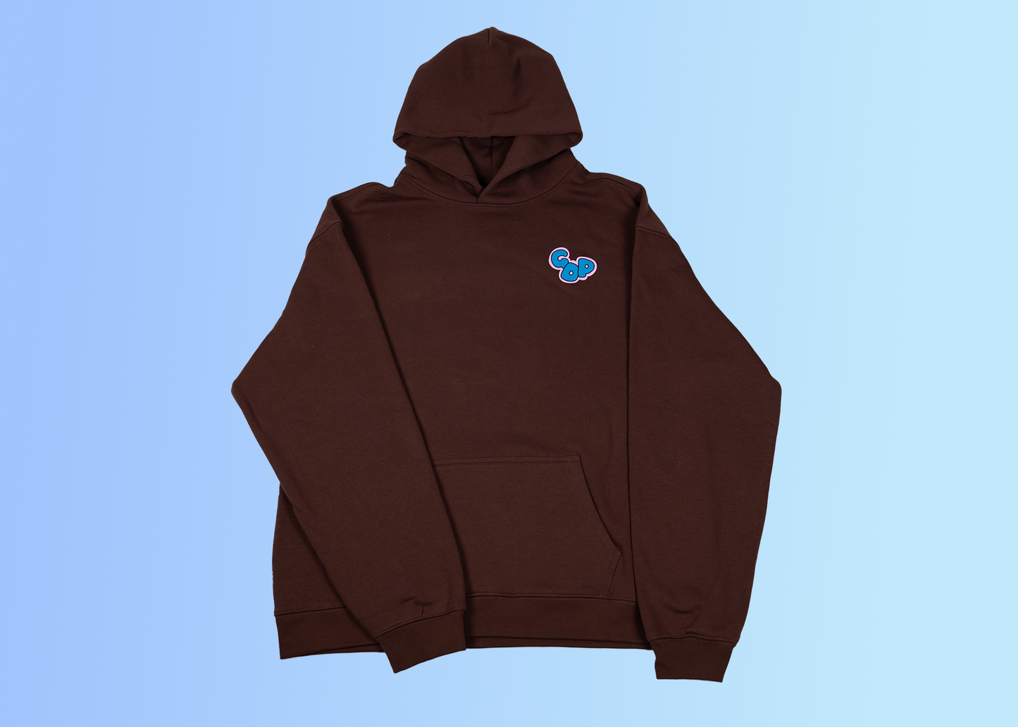 GDP Dog Guys Hoodie