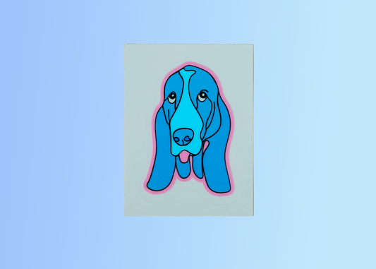 GDP Stickers