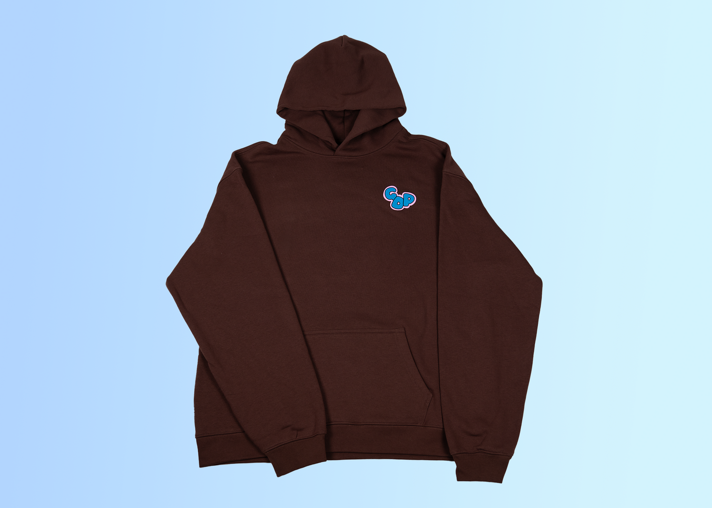 GDP Dog Guys Hoodie