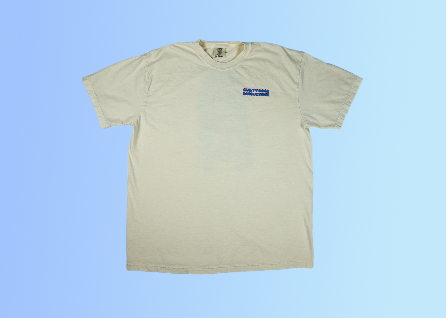 GDP Basset T-Shirt