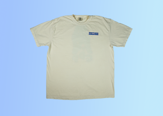 GDP Basset T-Shirt