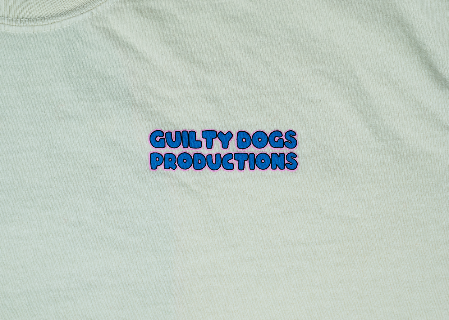 GDP Basset T-Shirt